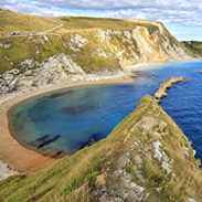 Visit Jurassic Coast